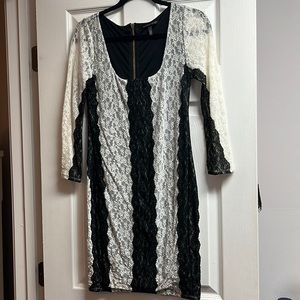 Sexy lace dress Victoria Secret